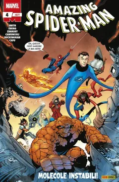 Volume cover